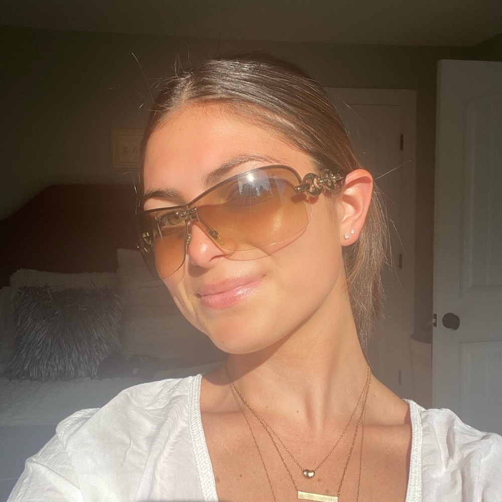 Vintage Gucci Sunglasses